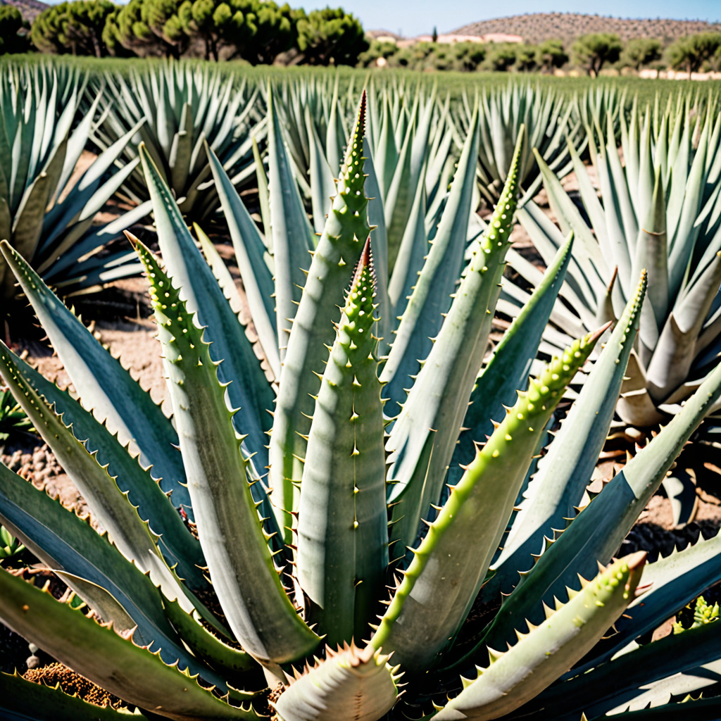 aloe vera