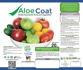 AloeCoat