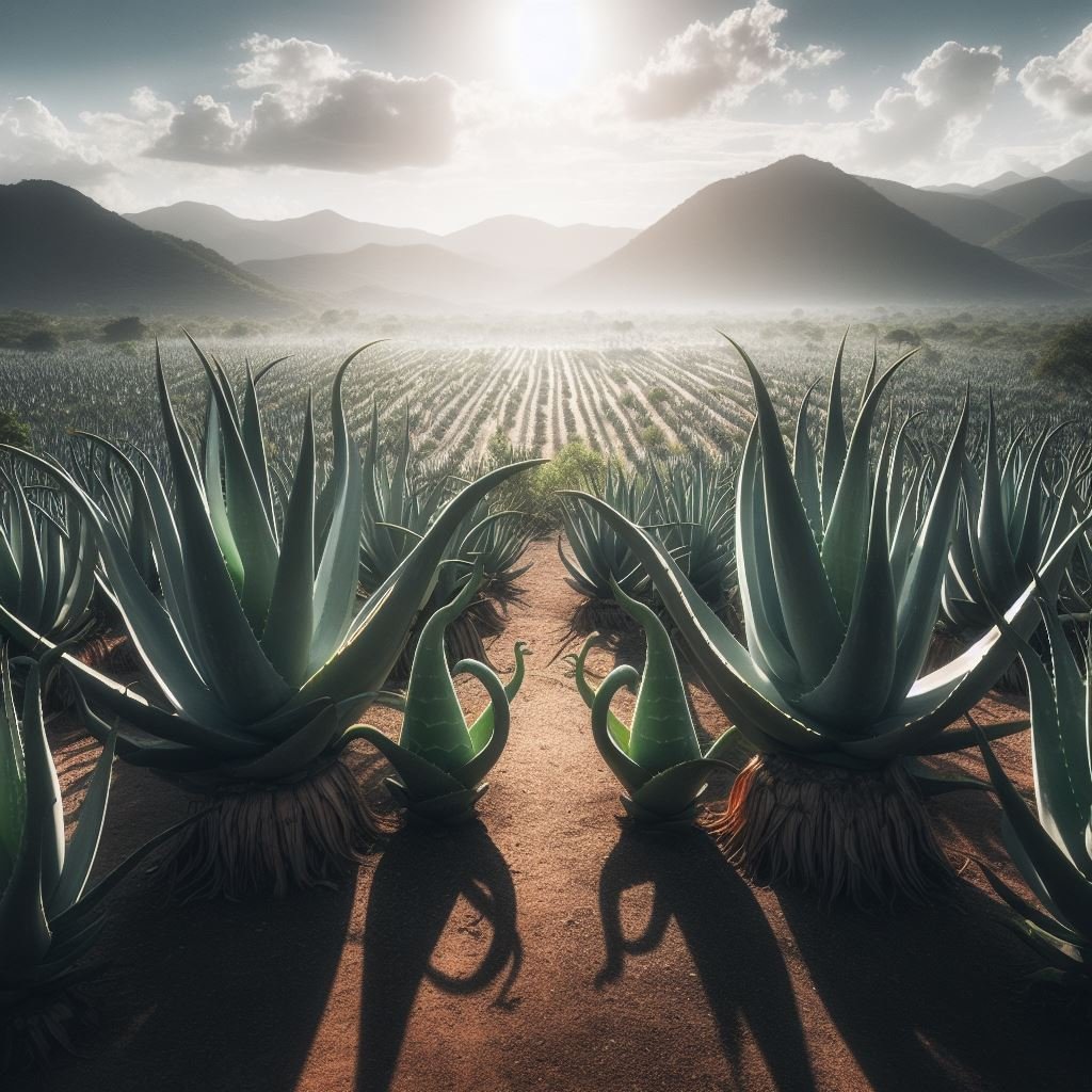 aloe vera juice
